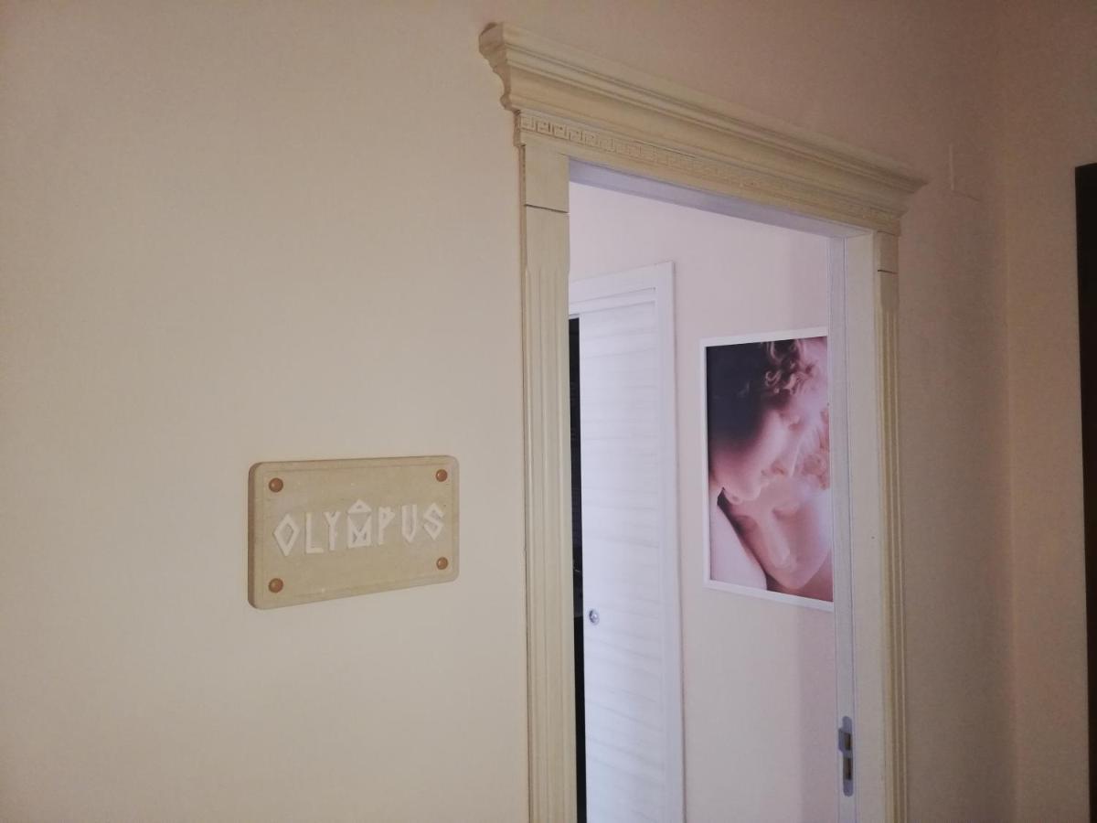 Olympus Room トロペーア エクステリア 写真