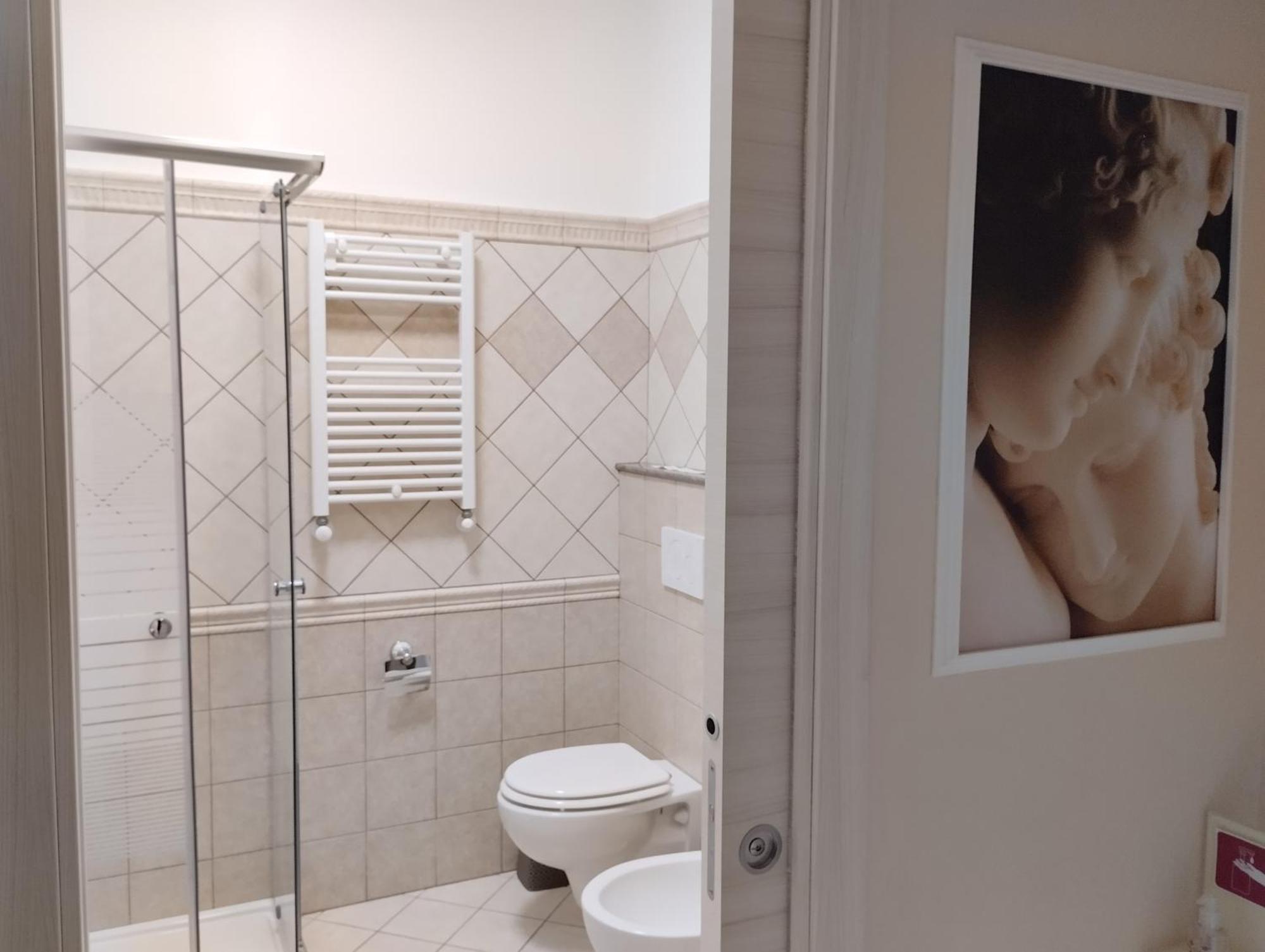 Olympus Room トロペーア エクステリア 写真